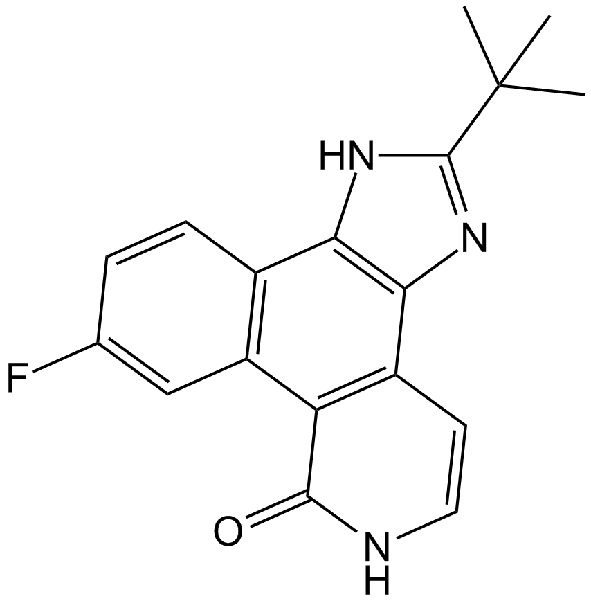 Pyridone 6