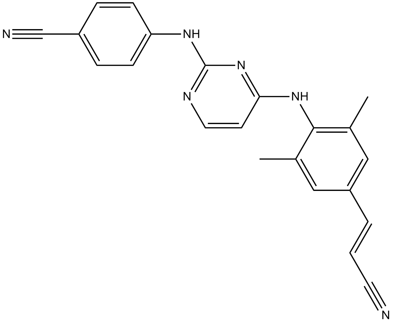 Rilpivirine