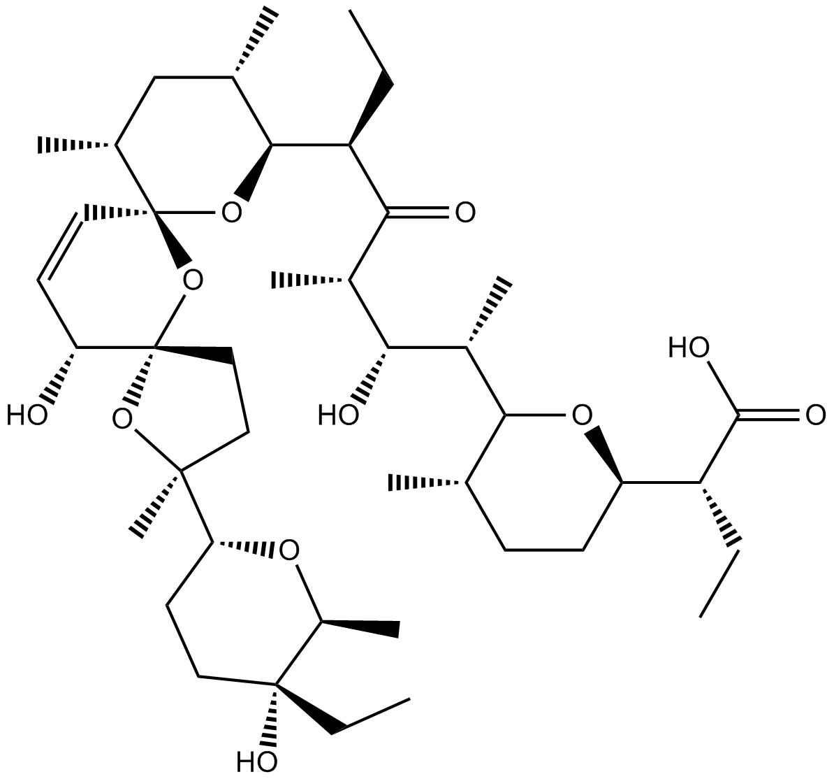 Salinomycin