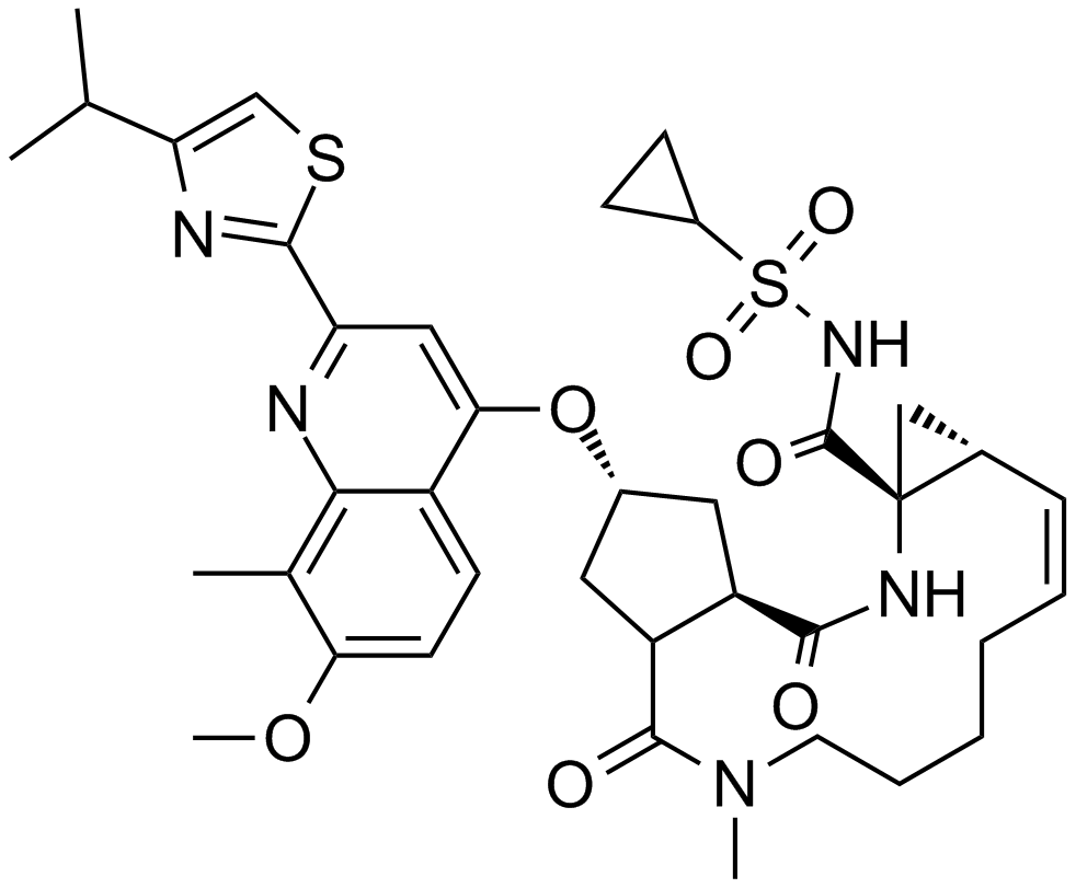 Simeprevir