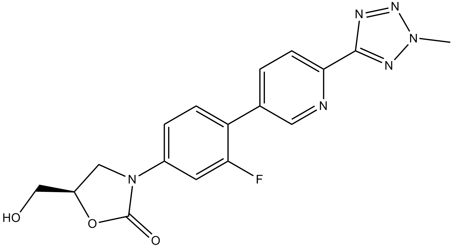 Tedizolid