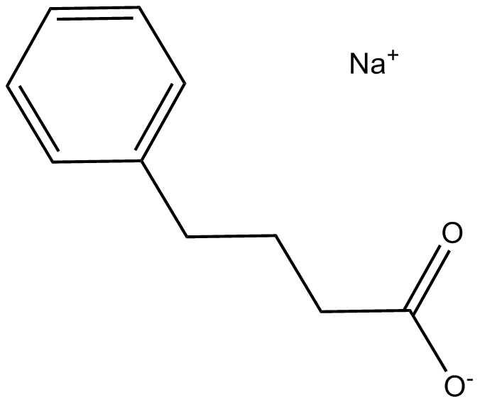 Sodium Phenylbutyrate