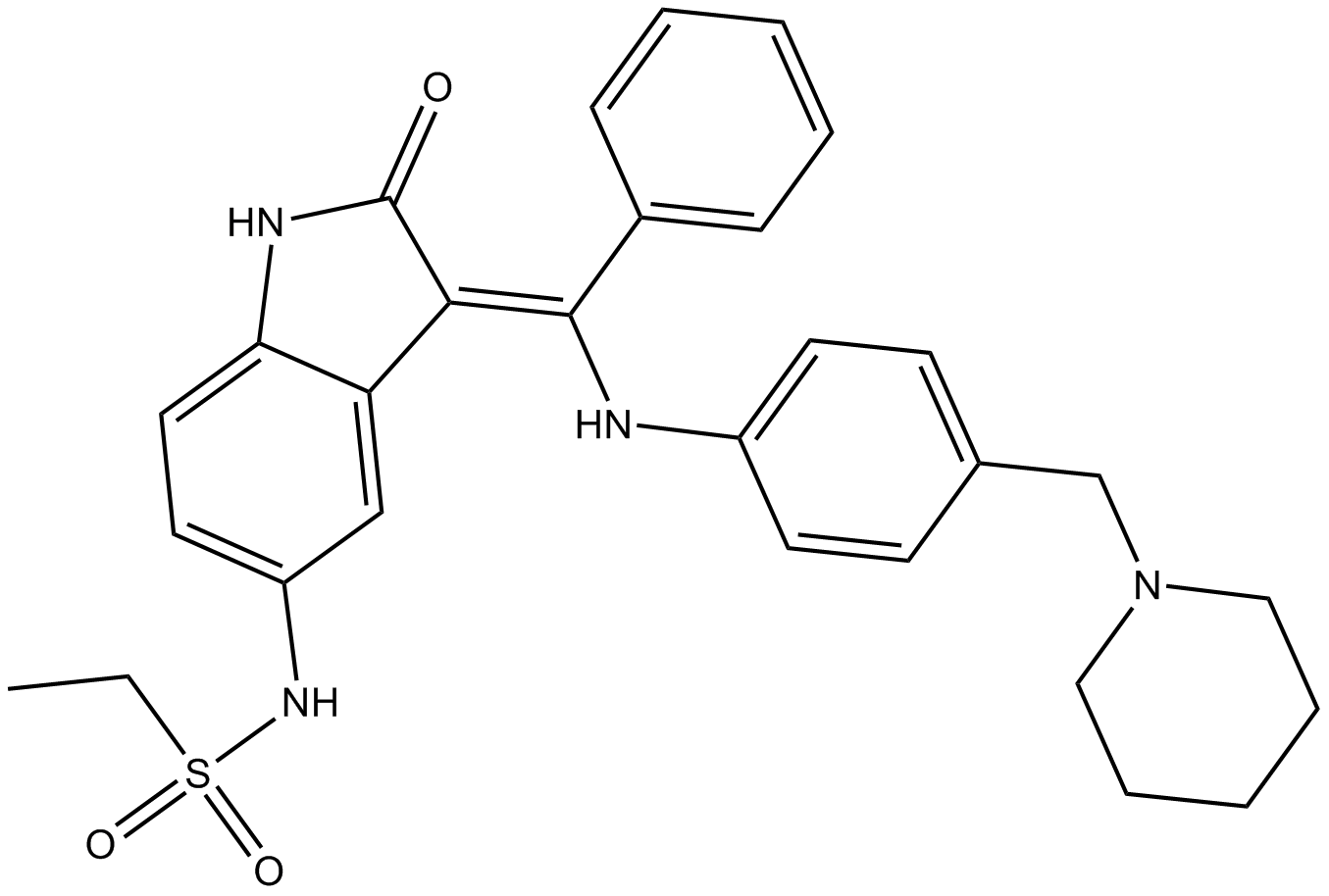 Hesperadin