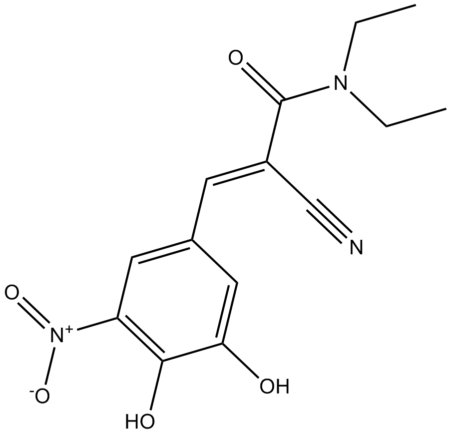 Entacapone