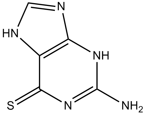 Thioguanine