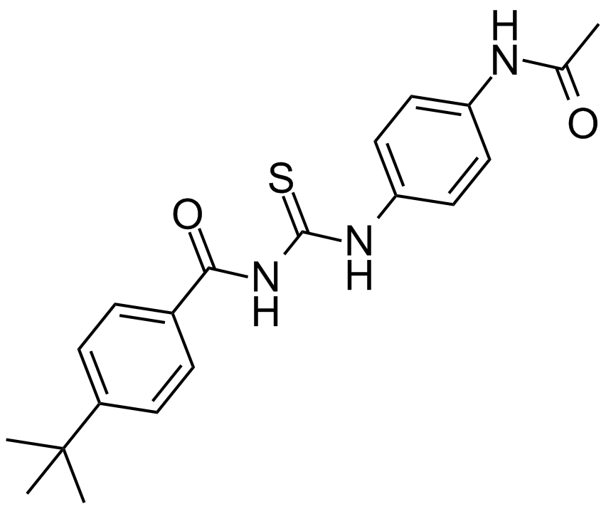 Tenovin-1