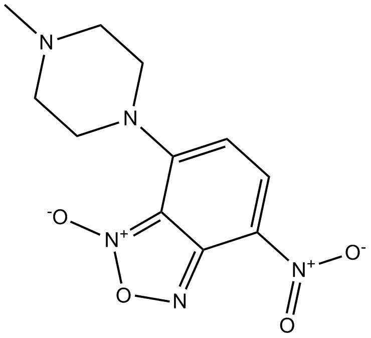 NSC 207895 (XI-006)