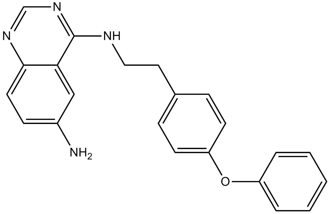 QNZ (EVP4593)