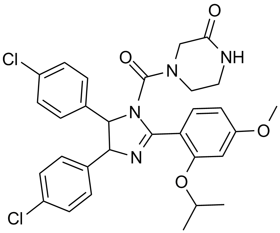 Nutlin-3