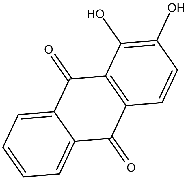 Alizarin