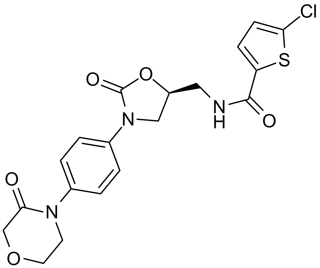 Rivaroxaban