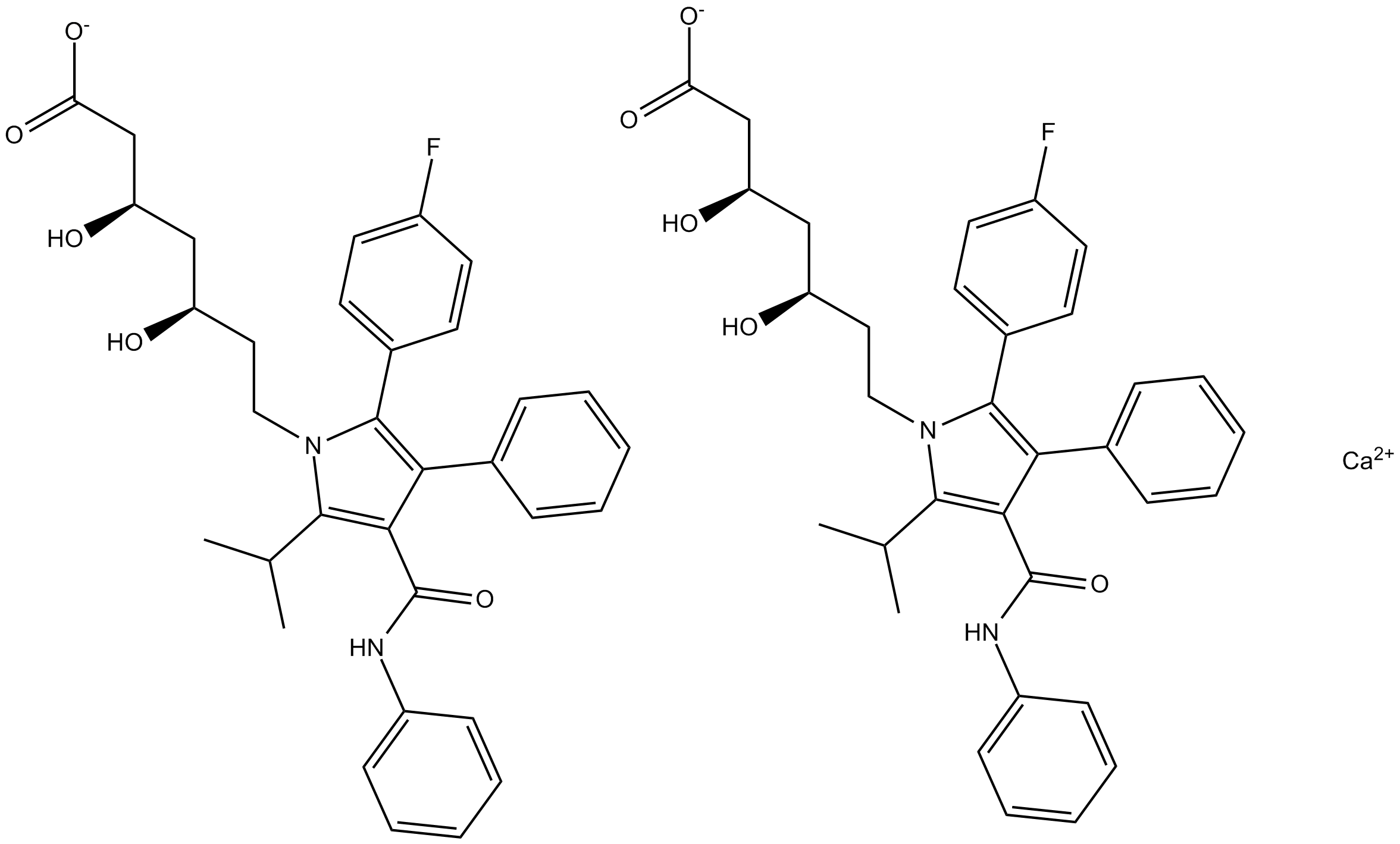 Atorvastatin Calcium