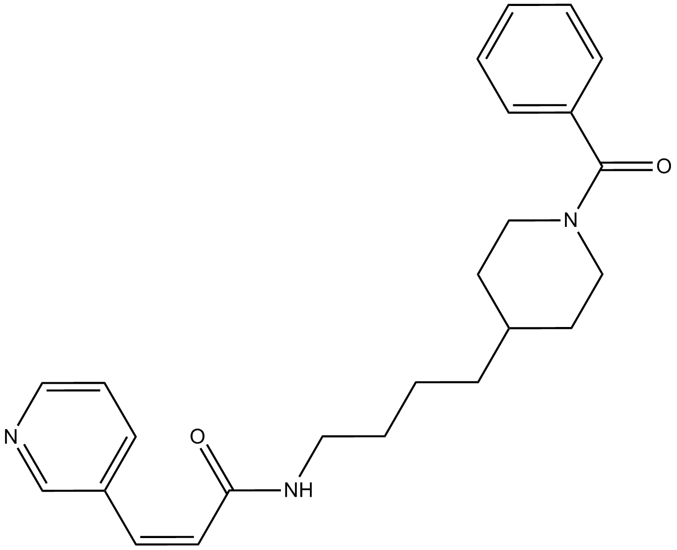 FK866 (APO866)