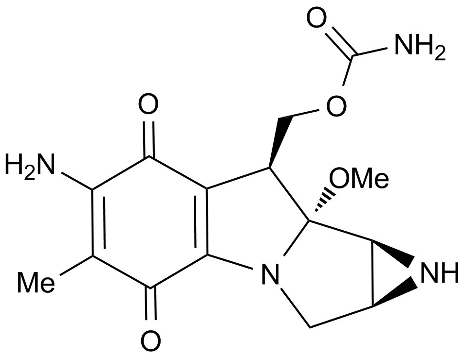 Mitomycin C