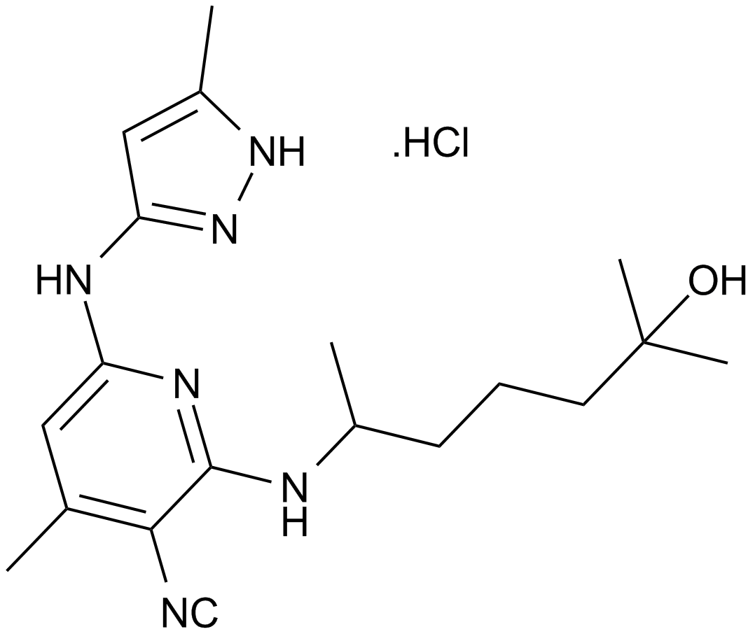 TC-A 2317 hydrochloride