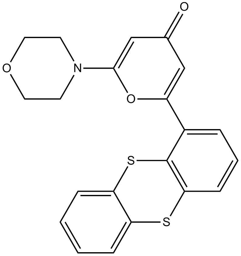 KU 55933