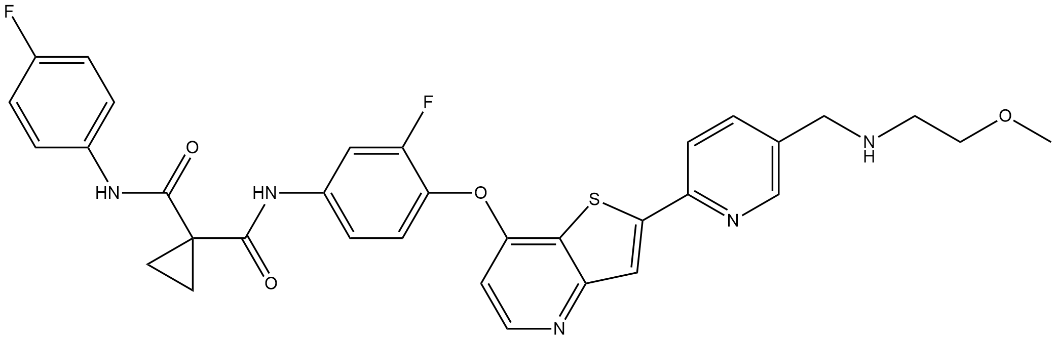 Sitravatinib