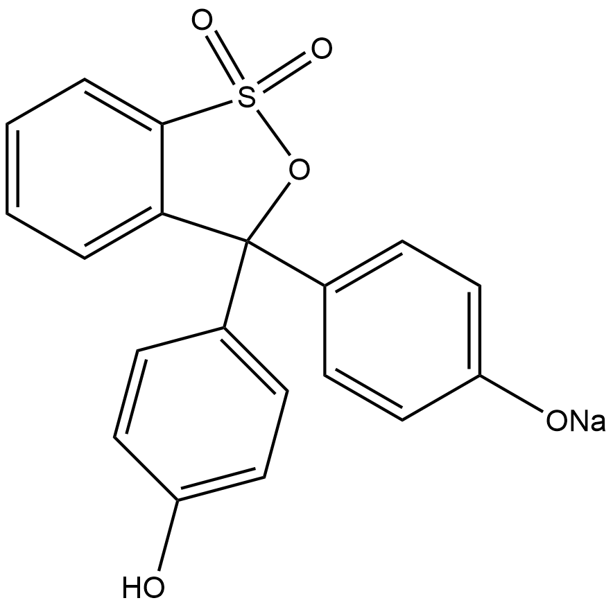 Phenol Red sodium salt