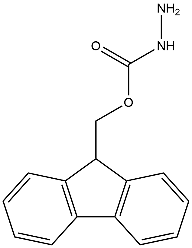 9-Fluorenylmethyl carbazate