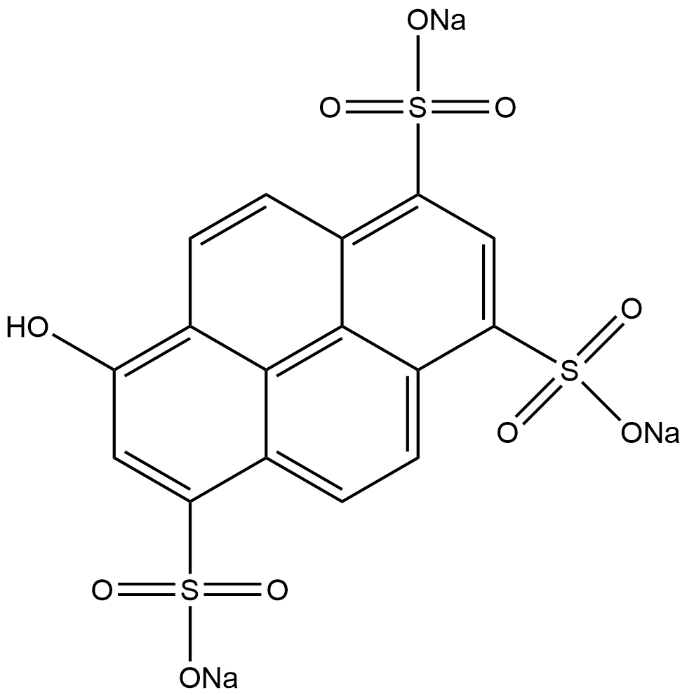 Pyranine
