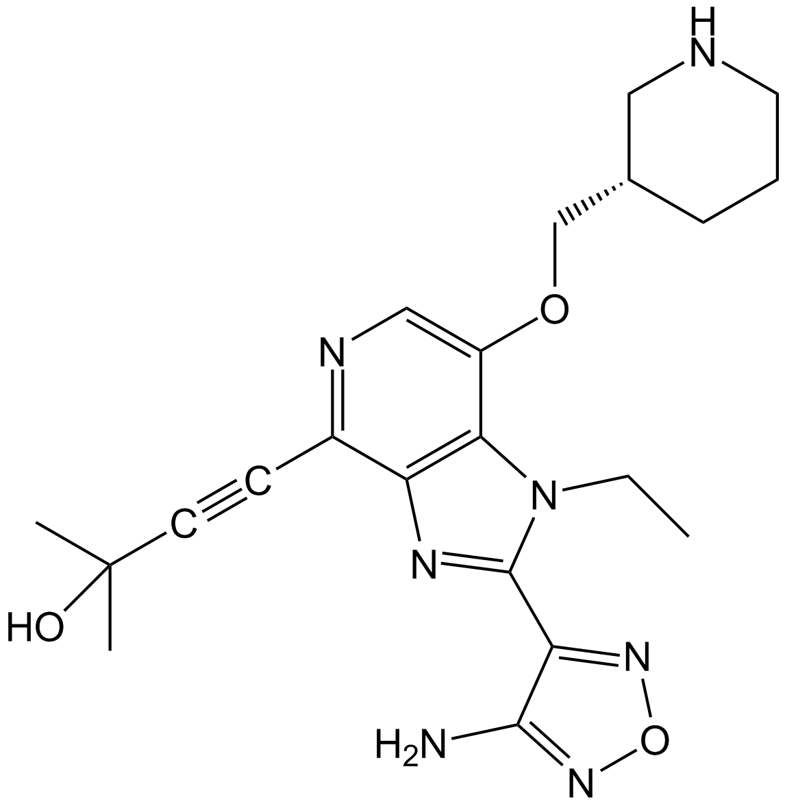 GSK690693