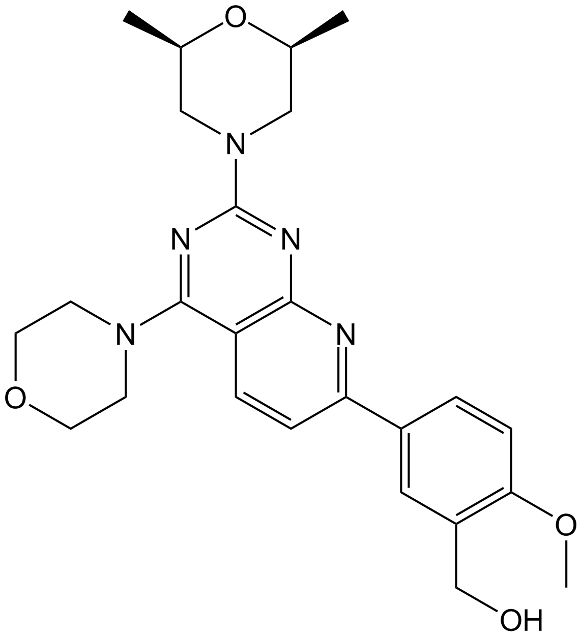 KU-0063794