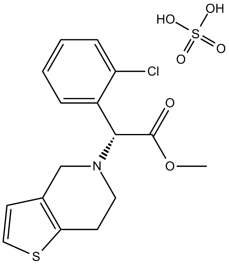 Clopidogrel