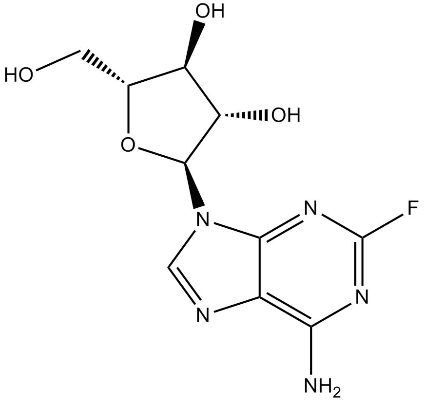 Fludarabine