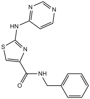 Thiazovivin