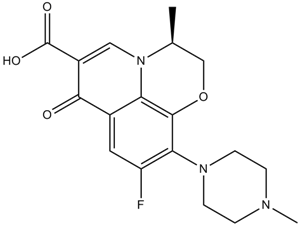 Ofloxacin