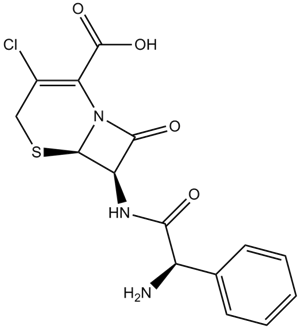 Cefaclor