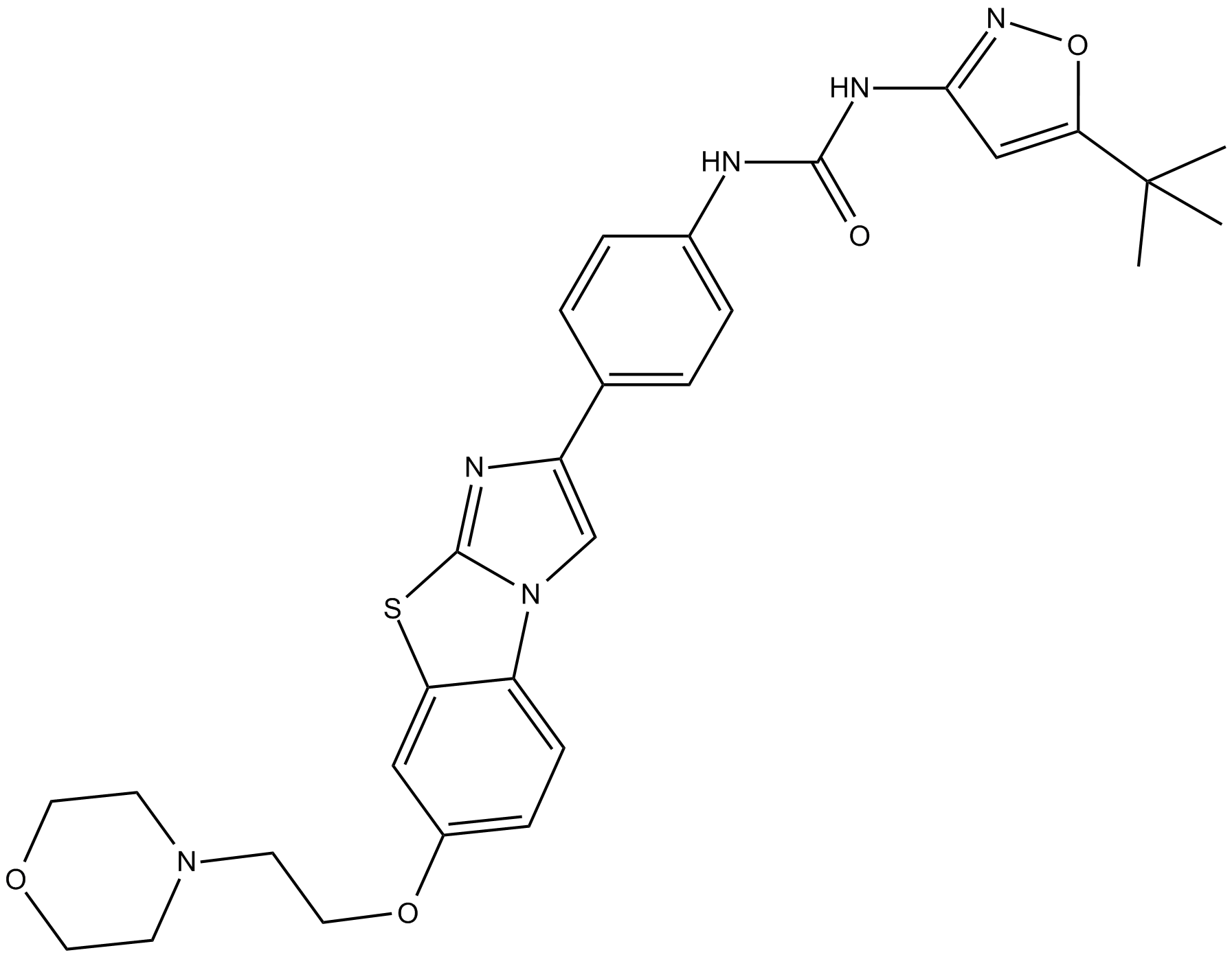 Quizartinib (AC220)