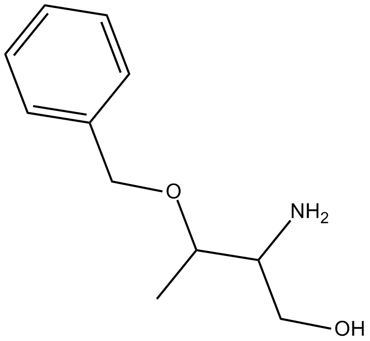 H-Thr(Bzl)-ol