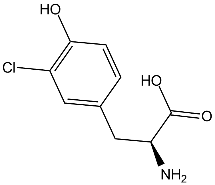 3-Chlorotyrosine