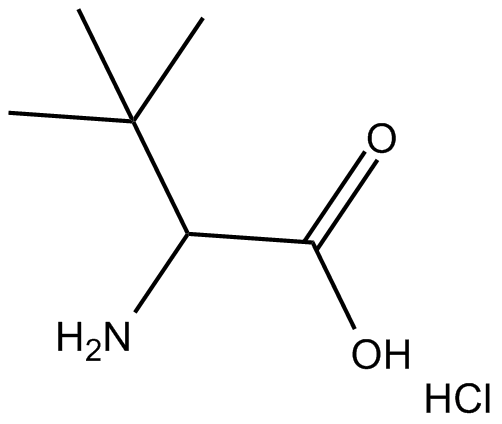 H-Tle-OH.HCl