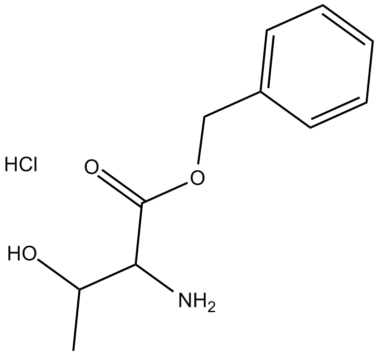 H-Thr-Obzl.HCl