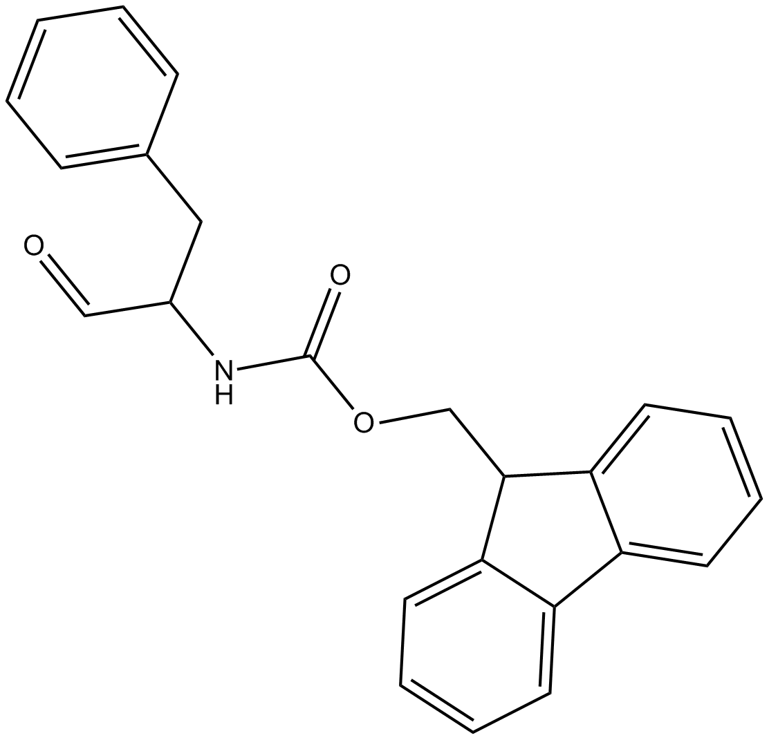 Fmoc-Phe-Wang resin