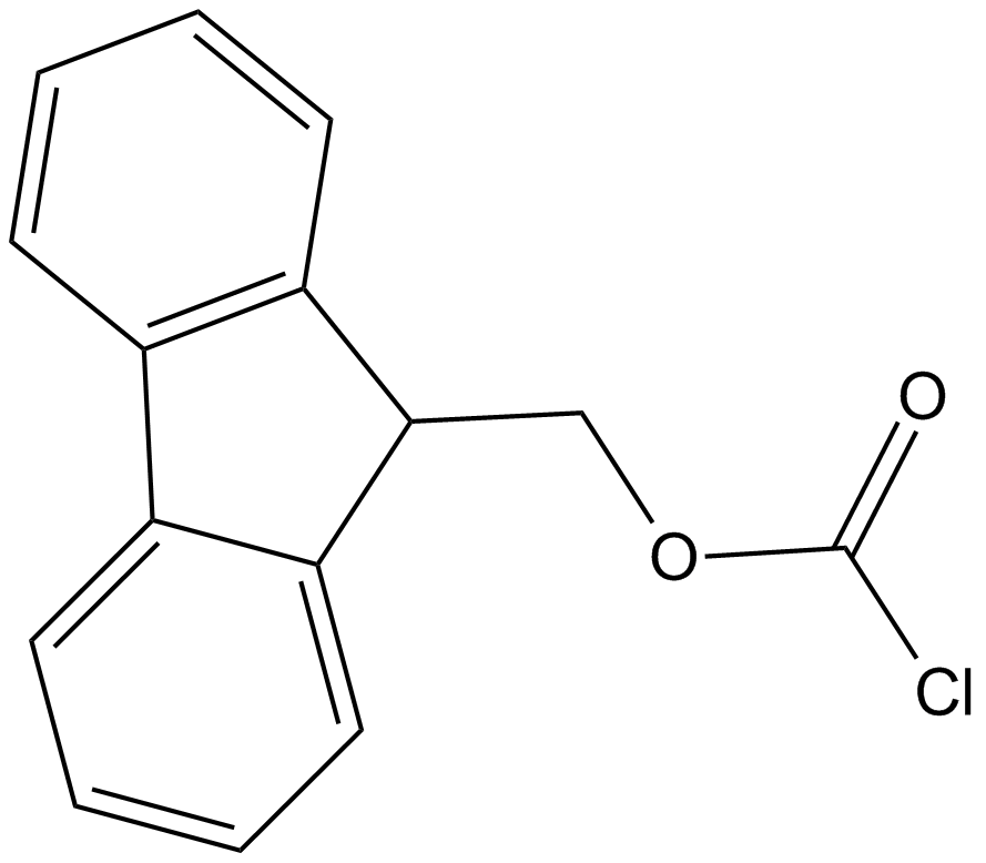 Fmoc-Cl