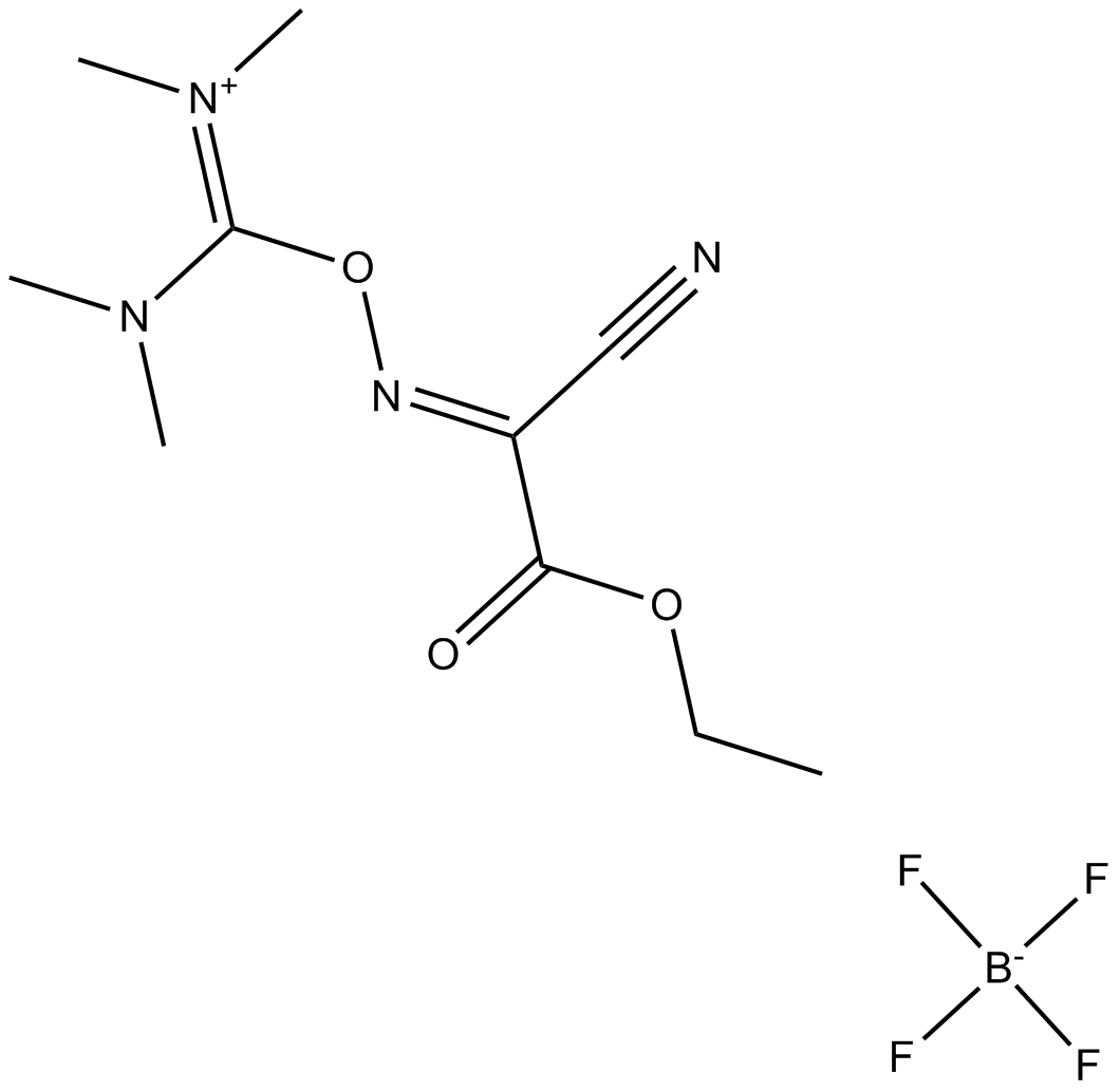 Peptide Coupling Reagents Amino Acids & Building Blocks