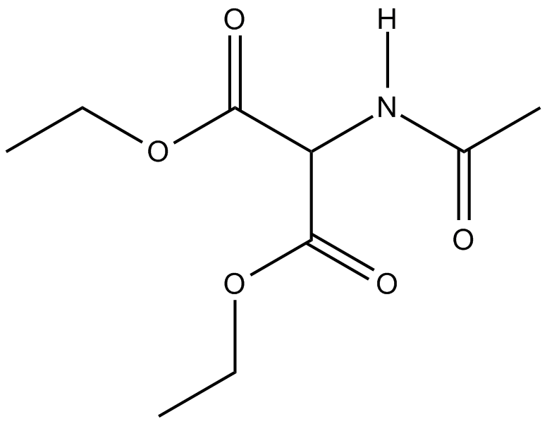 Diethyl Acetamidomalonate