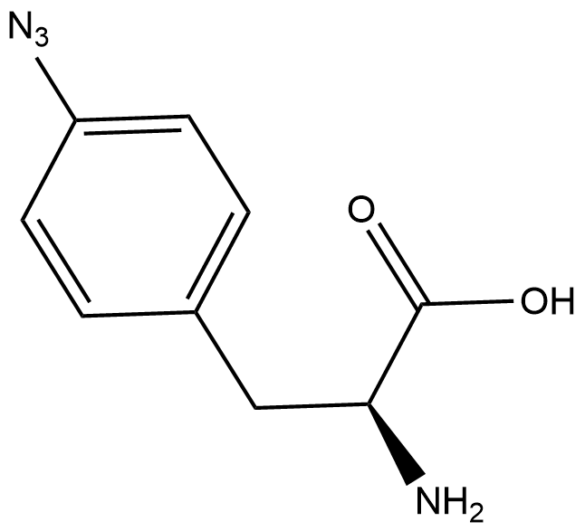 4-Azido-L-phenylalanine