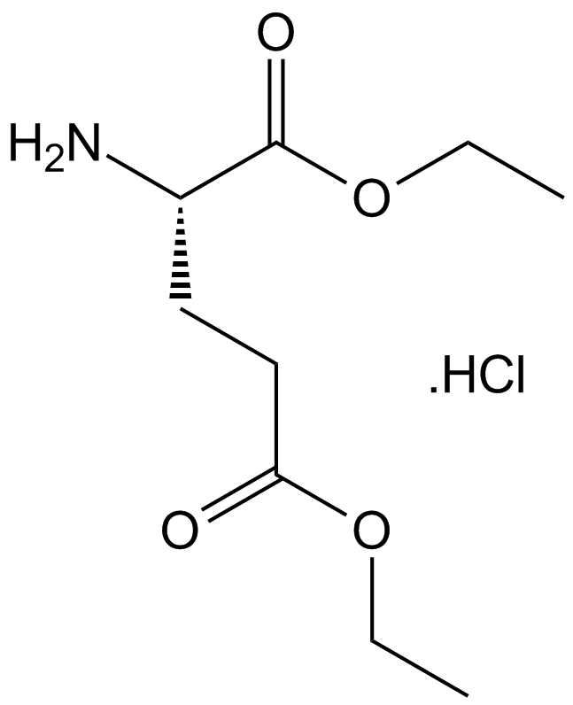 H-Glu(OEt)-OEt.HCl