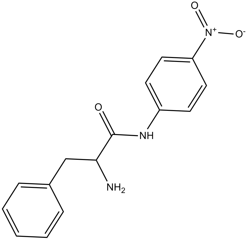 H-Phe-pNA