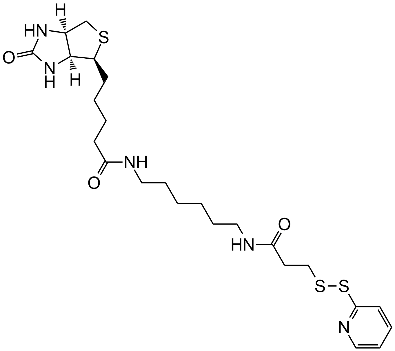 Biotin-HPDP