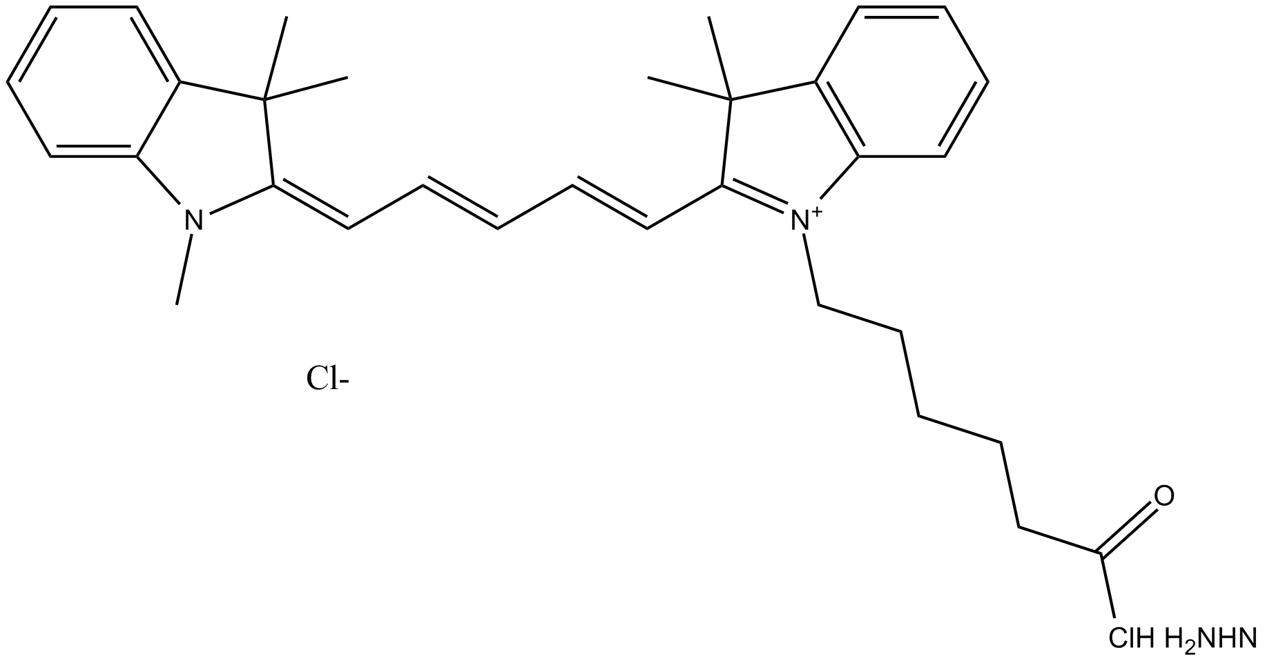 Sanguinarine chloride