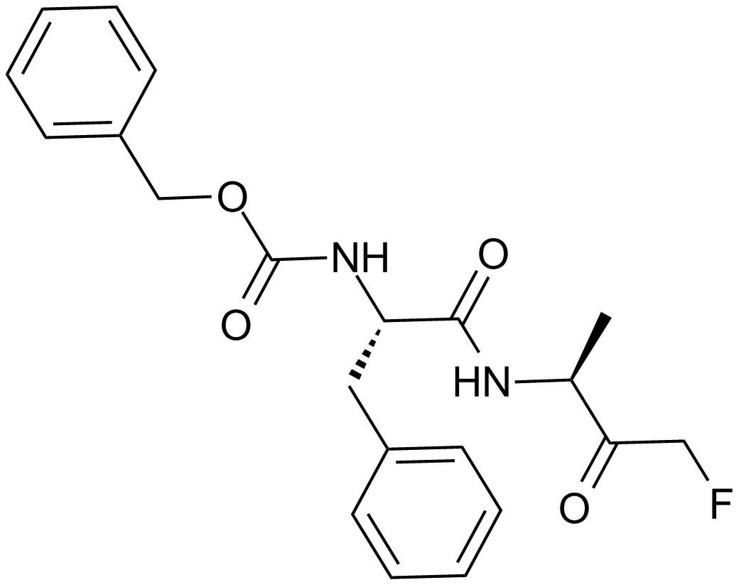 Z-FA-FMK