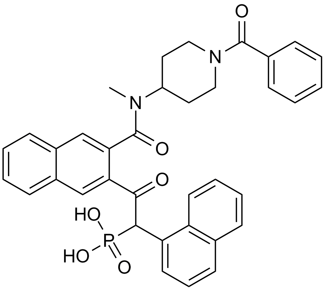 Cathepsin G Inhibitor I