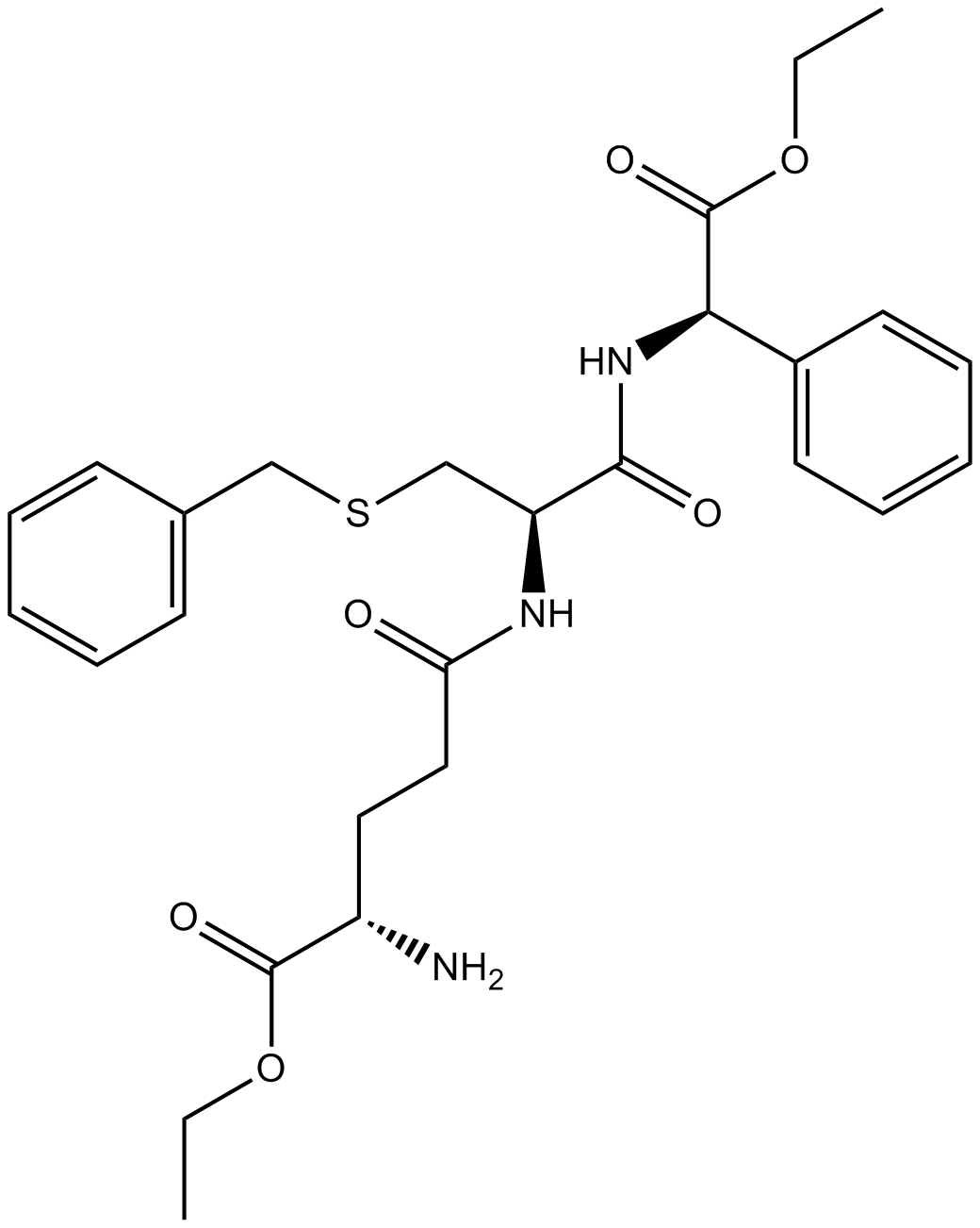 Ezatiostat