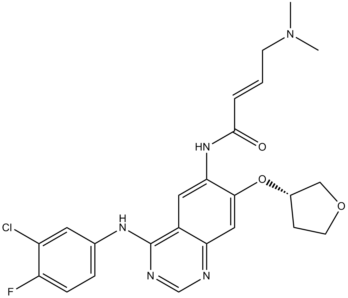 Afatinib(BIBW2992)