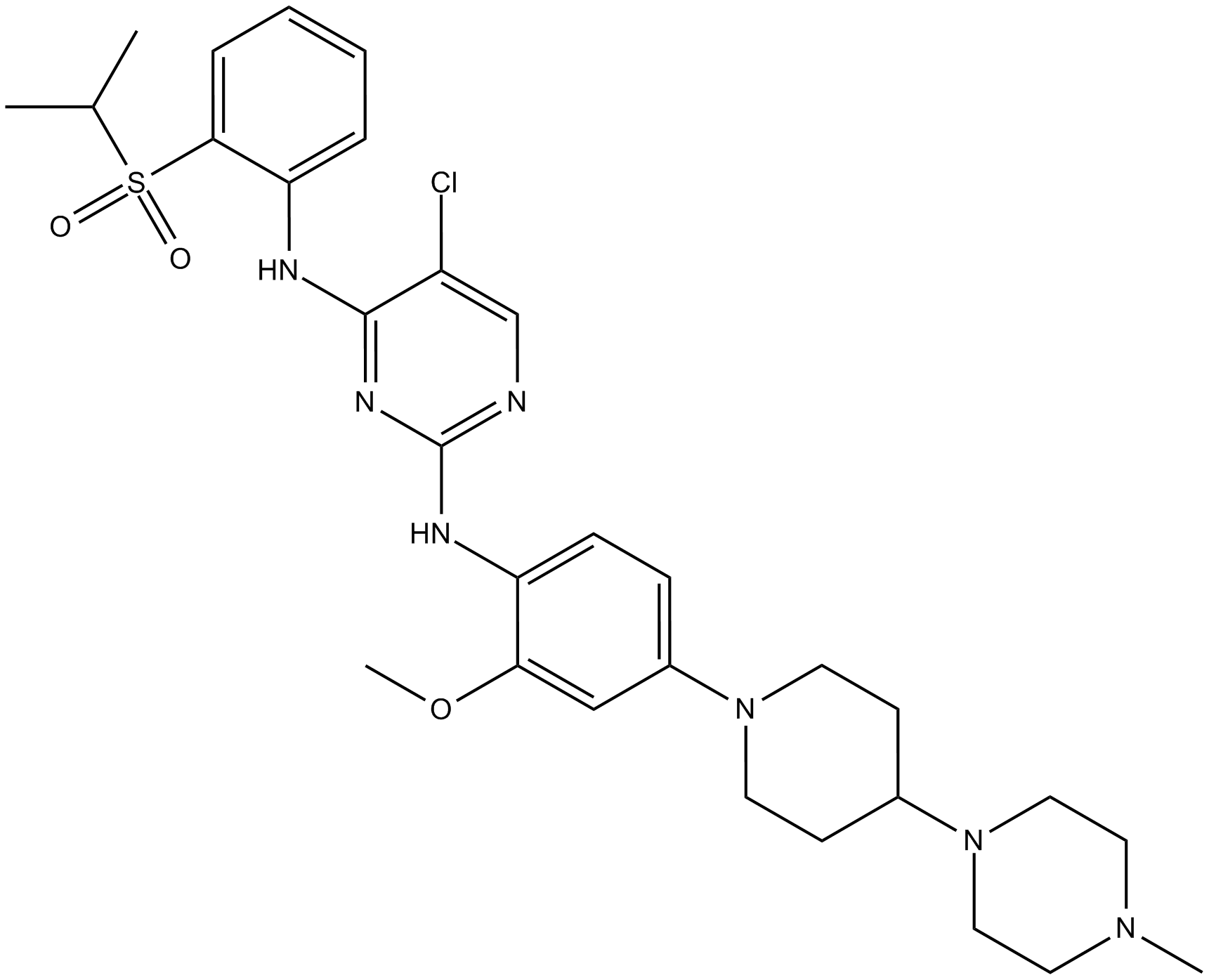 TAE684 (NVP-TAE684)